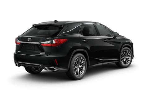 Lexus rx200t 2017 2.0t (238 л.с.) 4wd at f sport luxury характеристики, фотографии, цены. Comparison - Lexus RX 350 F sport 2017 - vs - Honda CR-V ...