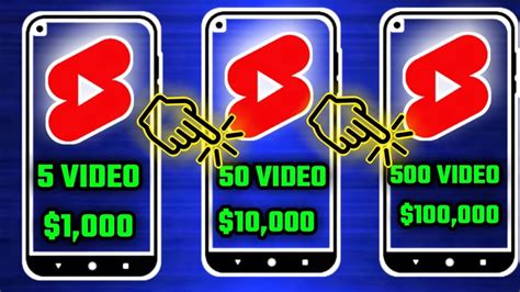 PART 1 | Make Money With Youtube Shorts And Clickbank | YOUTUBE #shorts + affiliate marketing