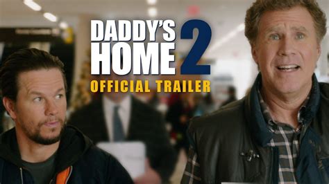 สงครามป่วน ตัว พ่อสุดแสบคูณ 2 daddy s home 2 2017 movi99 เว็บไซต์ดูหนังออนไลน์ ดูหนัง