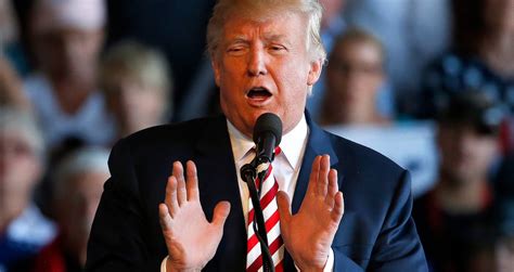 Trump Is Headed Toward A Major Loss The Gop Can’t Say It Wasn’t Warned The Washington Post
