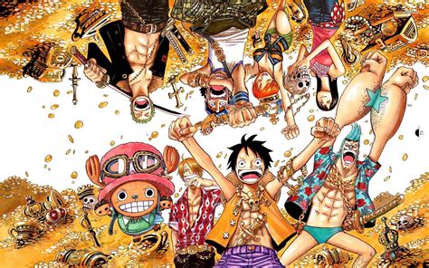 One Piece Wallpaper 2018 ·① Wallpapertag