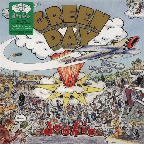 Dookie By Green Day Price Comparison And History