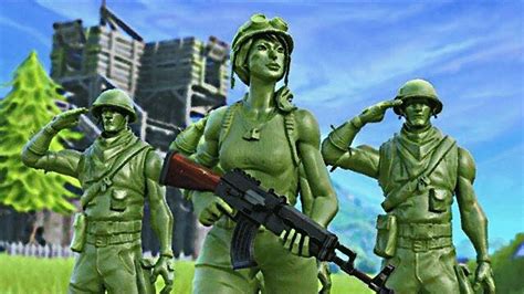 The axe of champions is one of the coolest additions to fortnite. This game put me in Champions league (Fortnite) - YouTube