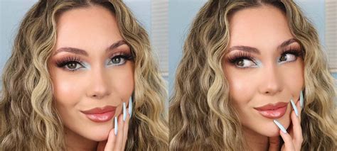How To Get An Updated Crimped Hair Look In Steps Lor Al Paris