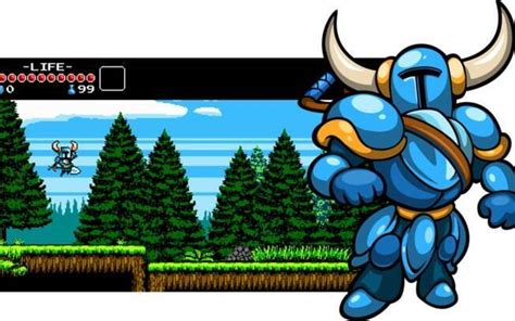 Shovel Knight é Aventura Retrô Com Toques De Mega Man E Dark Souls