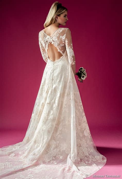 Wedding Dress Elegant Modern Bestweddingdresses