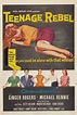 Teenage Rebel (1956) par Edmund Goulding