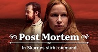 Post Mortem Serie Kritik, Prost Mortem Skurrile Mordersuche In ...