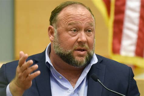 Alex Jones Still Required To Pay 1b To Sandy Hook Families