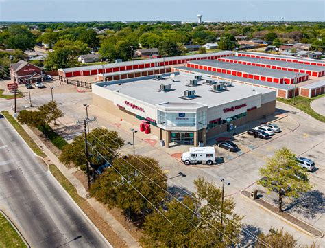 1507 W Pleasant Run Rd, Lancaster, TX 75146 - Walgreens | LoopNet
