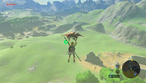 Breath Of The Wild Walkthrough Dueling Peaks Zelda Dungeon Aoc