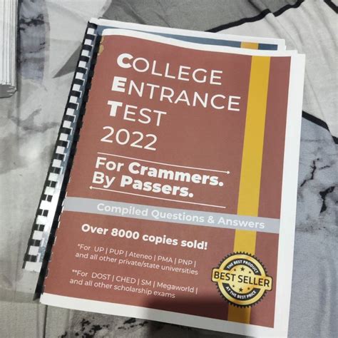 College Entrance Test Reviewers Hobbies And Toys Books And Magazines