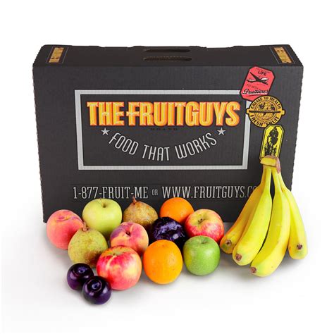 22 Best Fruit Of The Month Clubs And Subscriptions Msa