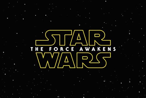 Star Wars The Force Awakens Official Trailer Released