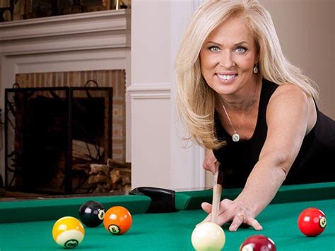 Ewa Laurance Billiards Play Pool Pool Photos