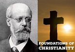 9. The Primitive Christian Community | [Classics] Foundations of ...