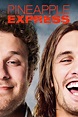 Pineapple Express (2008) - Posters — The Movie Database (TMDb)