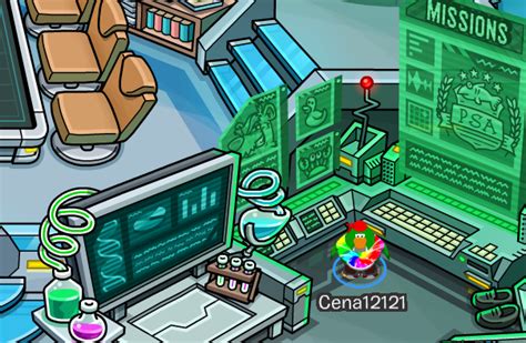 Below are guides on all of 5. Club Penguin Mission Cheats & Mission Walkthrough! | Best ...