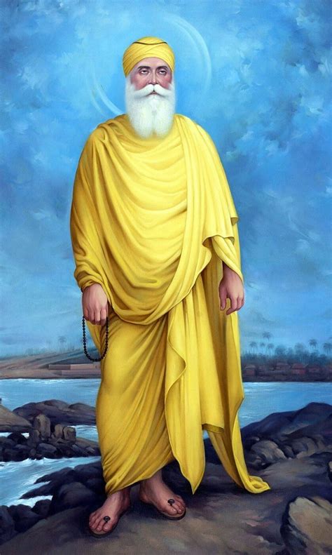 Guru Nanak Dev Ji Gallery And Beautiful Hd Phone Wallpaper Pxfuel