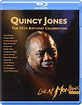 Quincy Jones' 75th Birthday Celebration - Live At Montreux 2008 Blu-ray ...