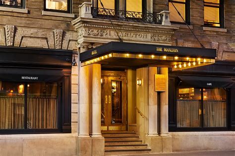 Greenwich Village Hotels Best Places To Stay
