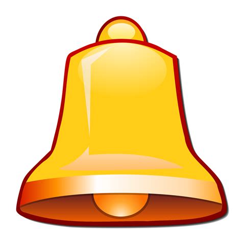 Bell Png Transparent Image Download Size 2000x2000px
