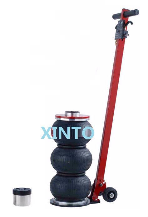We carry heavy duty air jacks for commercial use by professional auto shops. 2Ton pneumatic rubber jack Air impact floor lifting jack ...