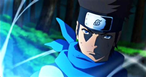 Naruto 10 Things You Didnt Know About Konohamaru Cbr