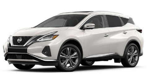 Nissan Murano S 2023 Price In Bangladesh Features And Specs