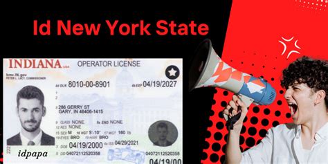 Empire State Of Mind Acquire The Best New York Fake Id From Idpapa