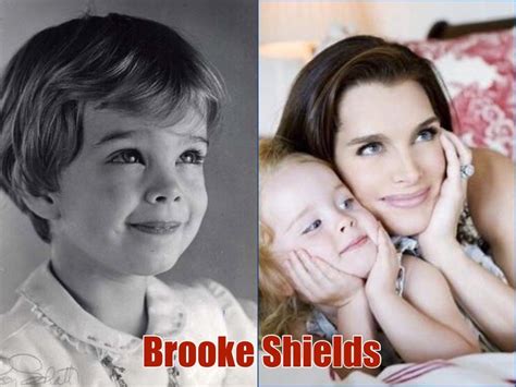 Brooke Shields Brooke Shields Brooke Shield