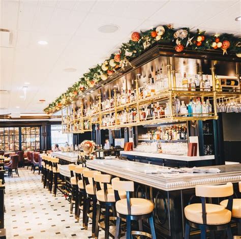 30 Restaurants Open On Christmas Day 2019 Places To Eat Out On