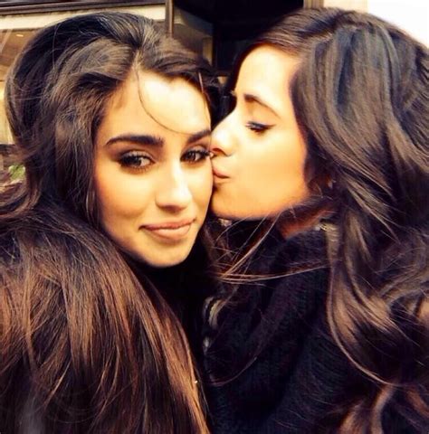 Camila And Lauren Camila And Lauren Camren Manip Fifth Harmony