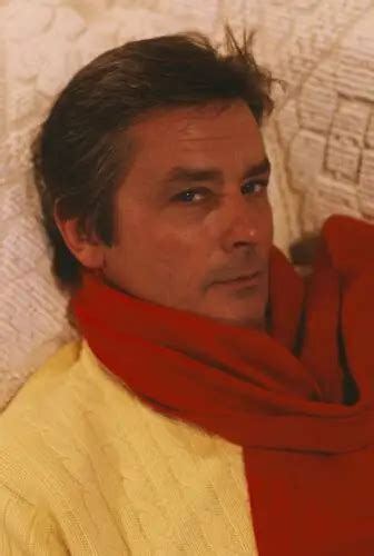 Buy Alain Delon Wall Poster 1017583 Online At Best Prices