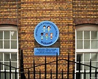 All Souls Ce Primary School - London W1W | Buildington