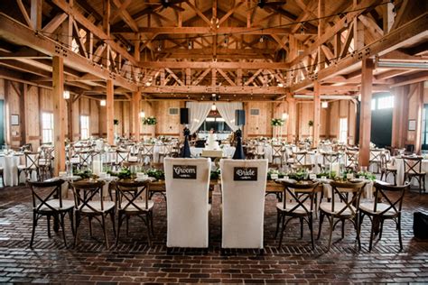 One of kansas city's newest venues. Gorgeously Detailed Mildale Farm Wedding - Ultrapom ...