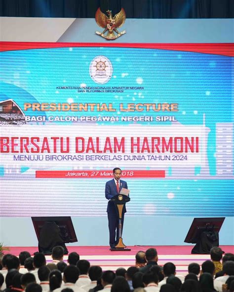 Gojek Indonesia On Twitter Go Jek Diundang Di Acara Presidential
