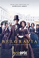 Julian Fellowes' Belgravia: The Next Chapter filming in the UK | KFTV