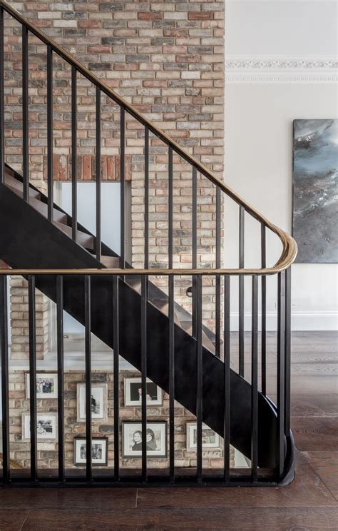 Michaelis Boyd Stairs Design Stairs Staircase Railings