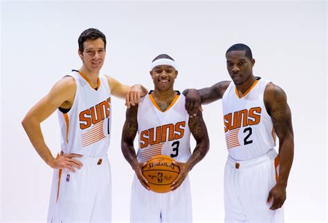 Your best source for quality phoenix suns news, rumors, analysis, stats and scores from the fan perspective. Phoenix Suns: The Point Guard Hydra Is Working - Page 2