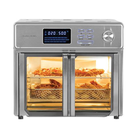 Kalorik Maxx Digital Air Fryer Oven With Accessories Afo Ss Hot Sex Picture
