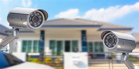 Basically, it's absolutely perfect for outdoor security. 5 Best Wireless Home Security Cameras System (Reviewed Jun, 2020) | CameraIO