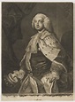 NPG D36099; John Perceval, 2nd Earl of Egmont - Portrait - National ...