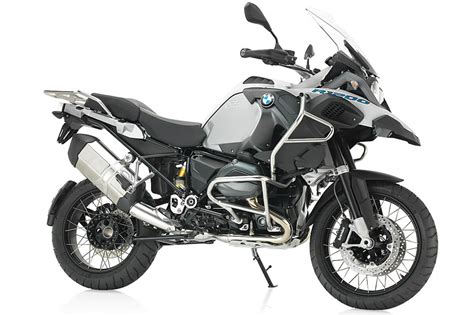 Bmw motorrad offers everything you need to start your own journey. BMW R1200 GS Adventure 2015 Touring Motorcycle