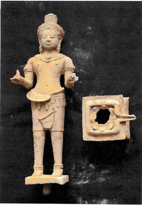 Looted Artifact Collection Will Be Returned To Cambodia Archaeology