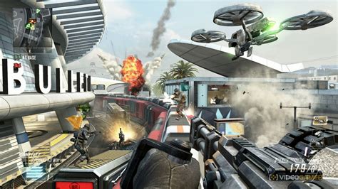 This game is a first person shooter. Call of Duty Black Ops - XBOX 360 - Torrents Spelletjes