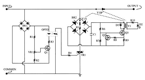 2 Way Crossover Wiring Diagram