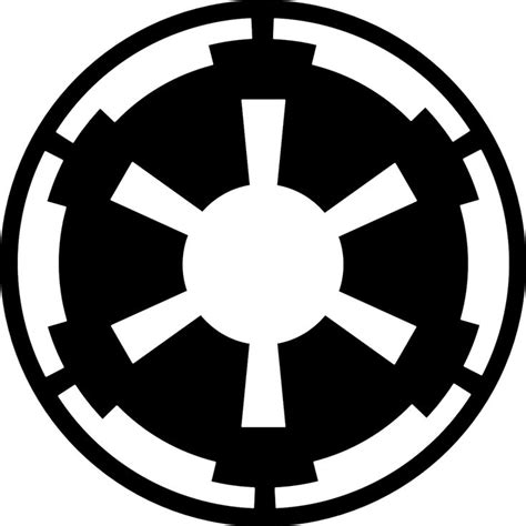 The Empire Star Wars Empire Logo Empire Logo Star Wars Empire