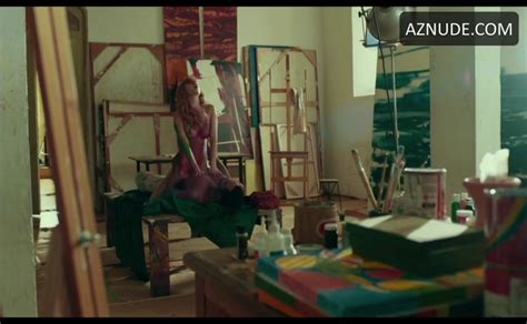 Angelica Blandon Breasts Butt Scene In Fragments Of Love Aznude