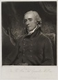 NPG D19437; Thomas Grenville - Portrait - National Portrait Gallery